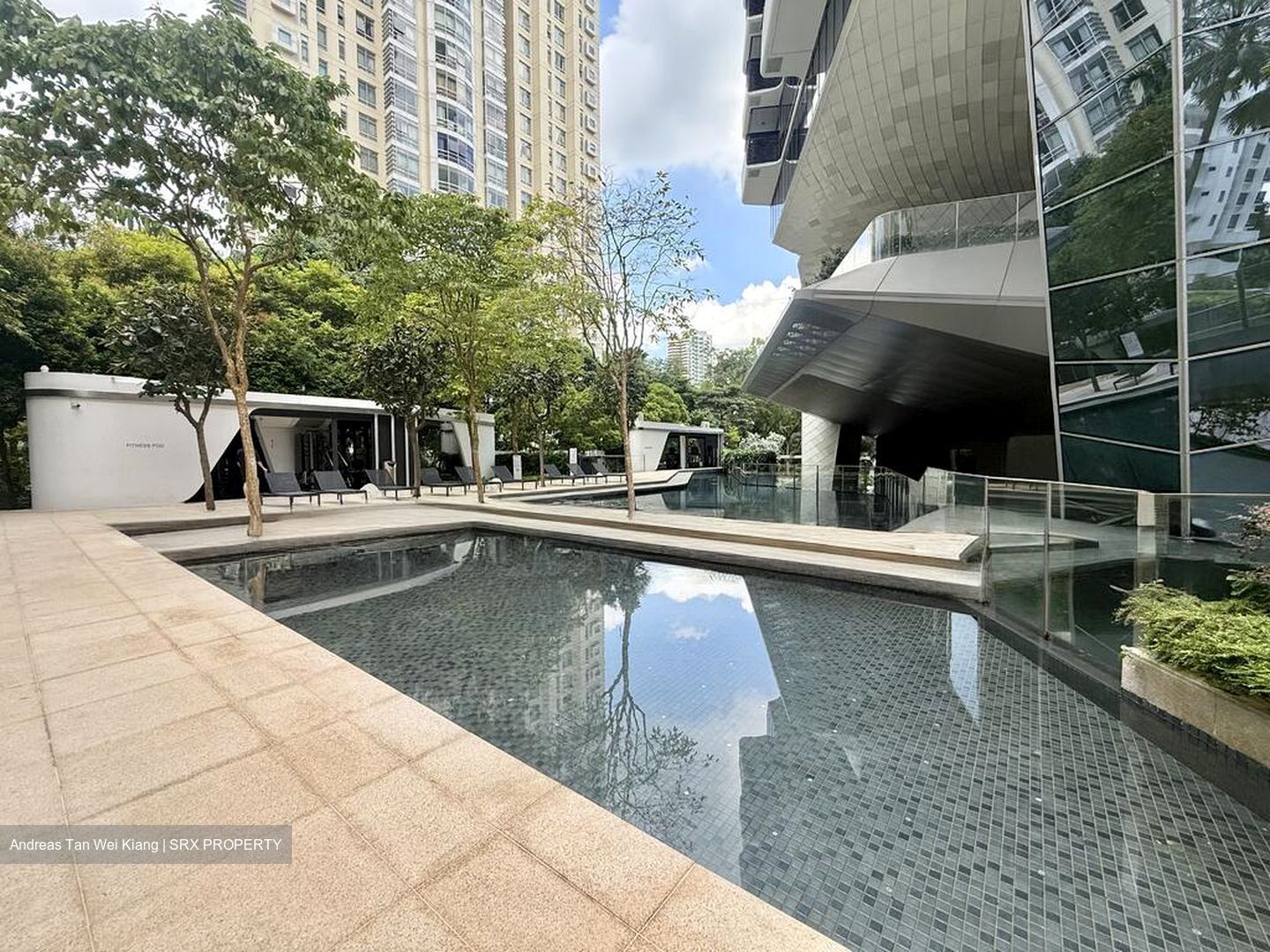 The Scotts Tower (D9), Condominium #496650111